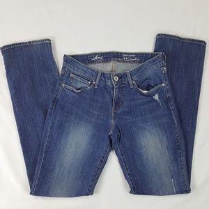 Levi's Demi Curve Straight-Final Price Drop!